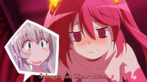 Haiyoru! Nyaruko-san